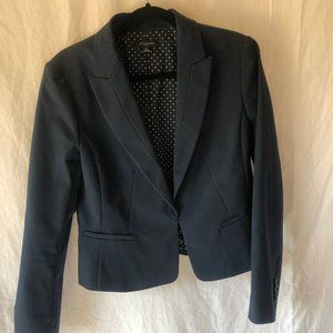 Woman's Ann Taylor Blazer
